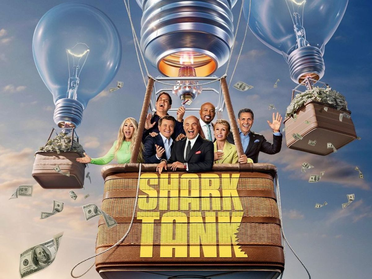 Shark tank 123movies sale