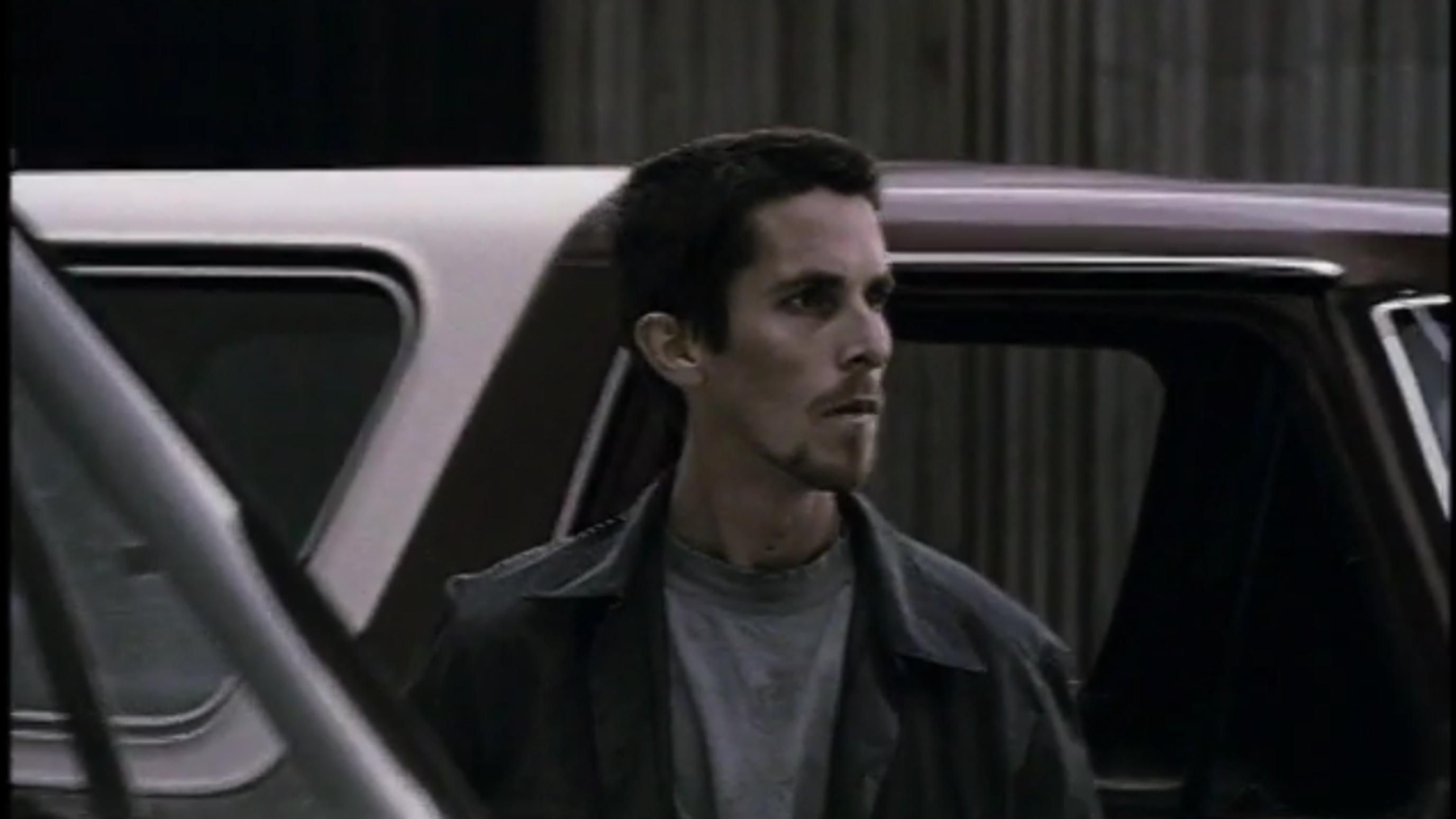 The Machinist | Image Source: Prime Video ( Filmax, Paramount Vantage, Palisades Tartan, CTV International, Vapet Productions)