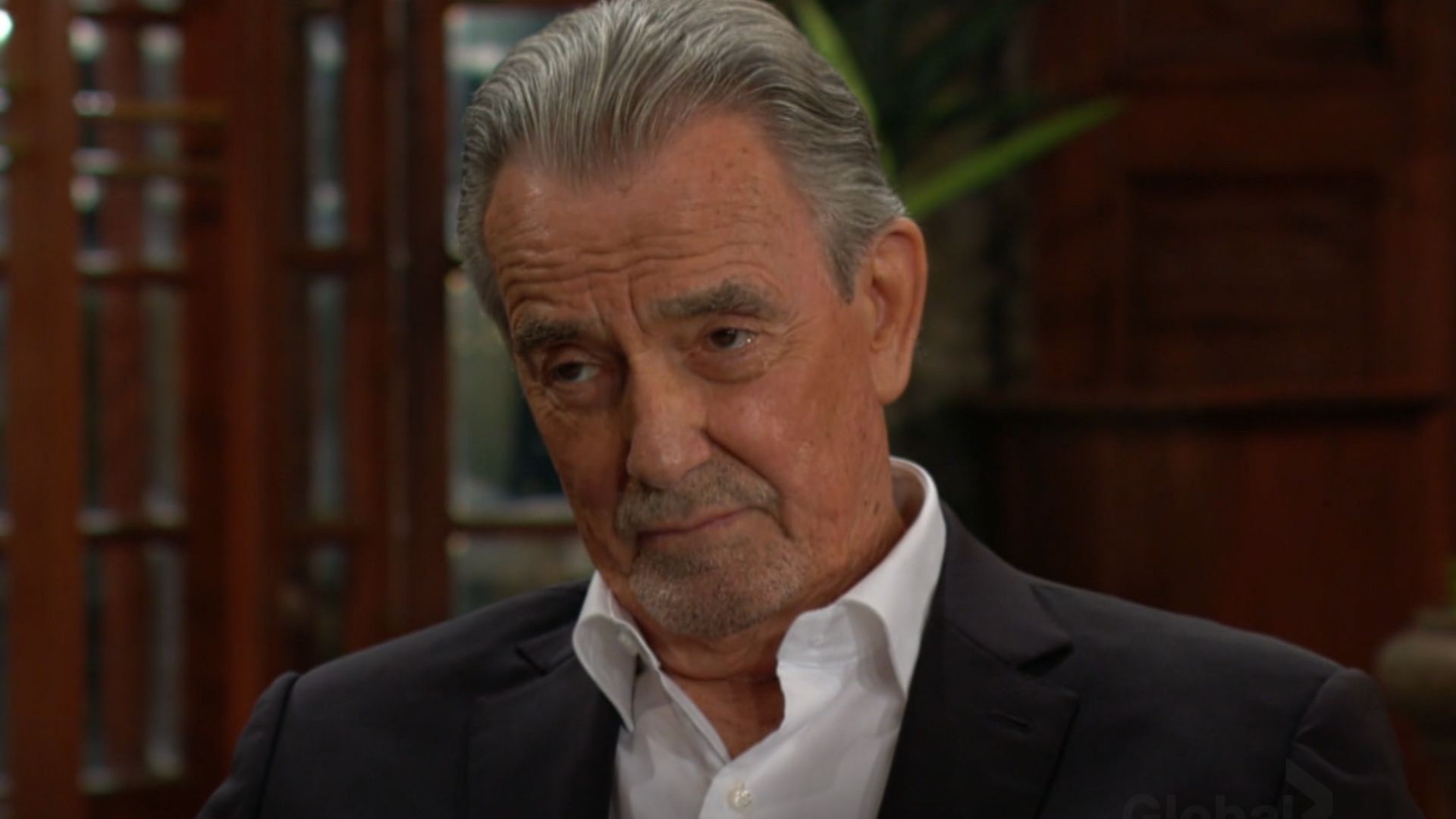 Eric Braeden as Victor Newman | Image Source: CBS