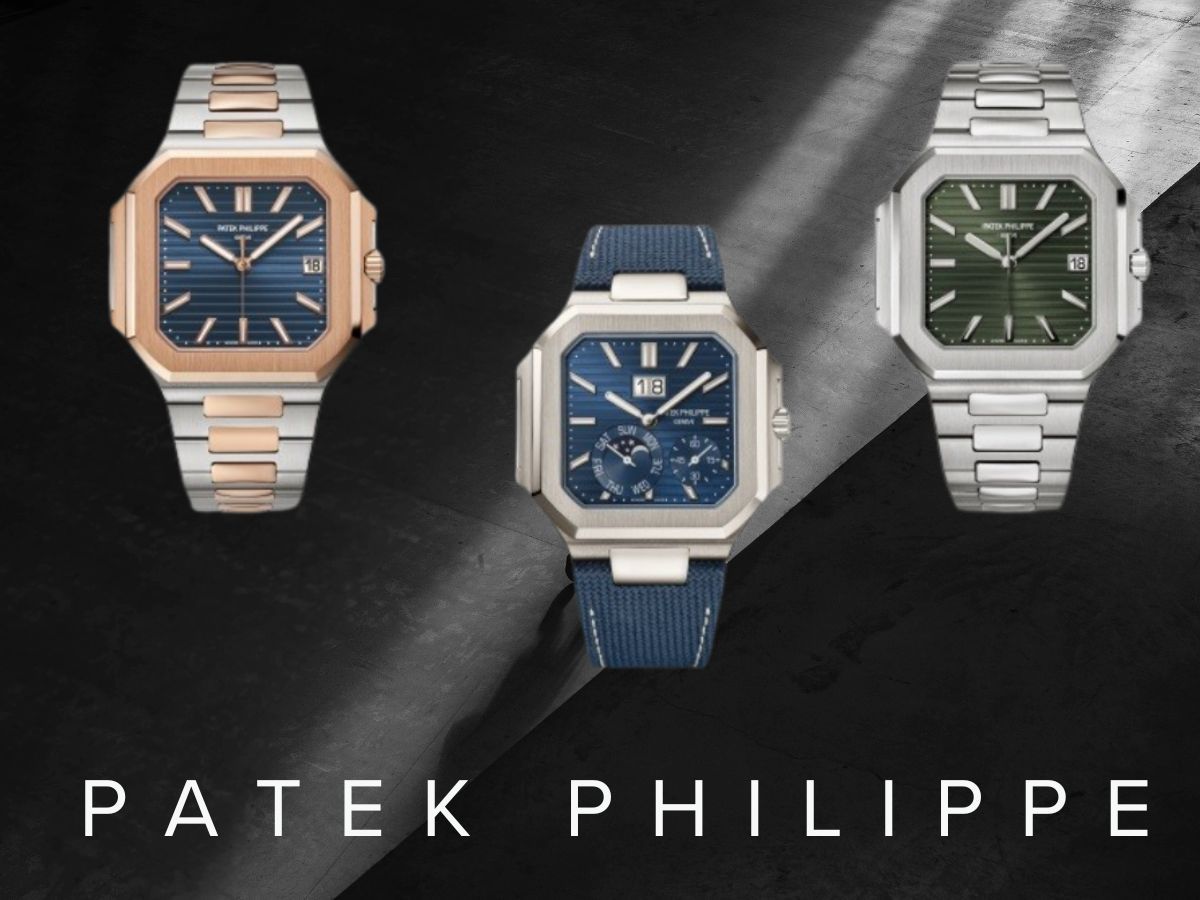 Patek Philippe