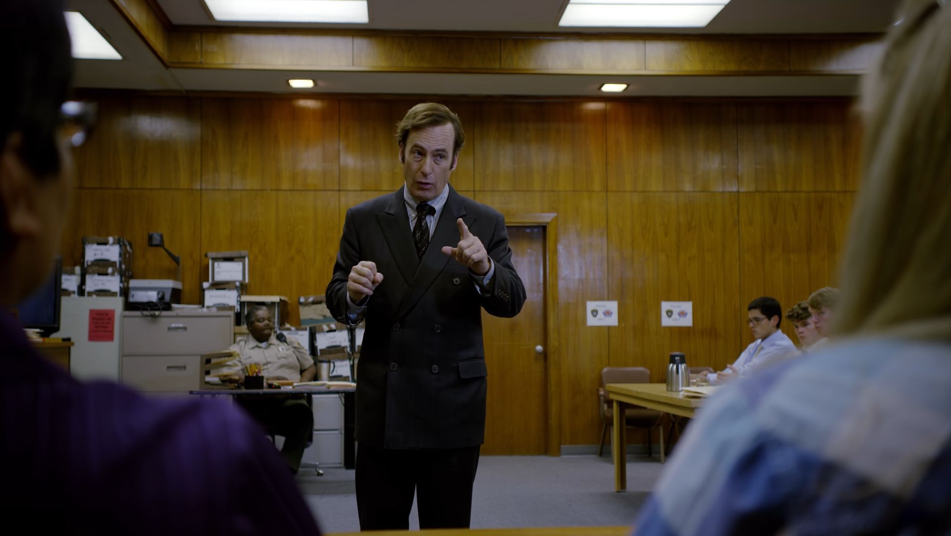 Better Call Saul| Image via Netflix