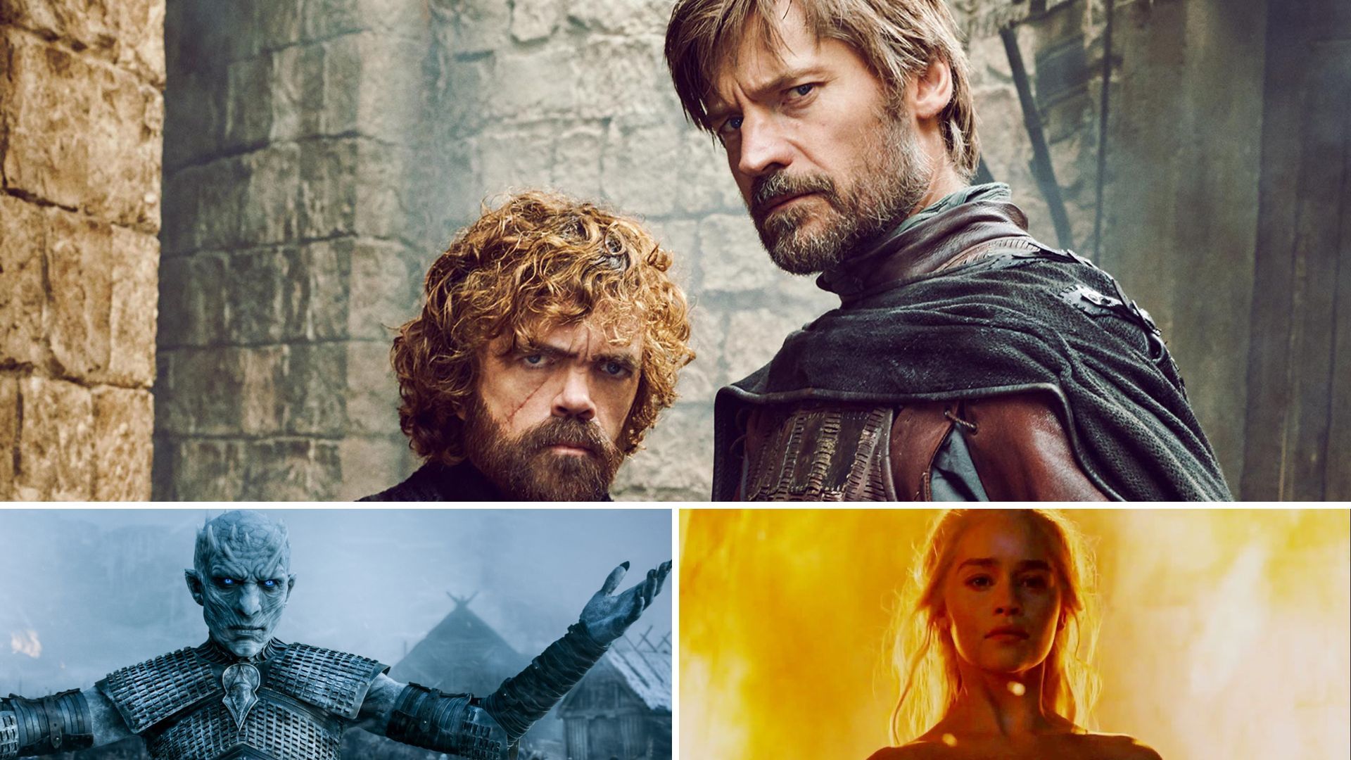 10 things that Game of Thrones fans get absurdly wrong | Image via HBO