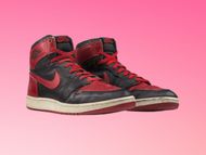 Nike Air Jordan 1 (Image via Nike)