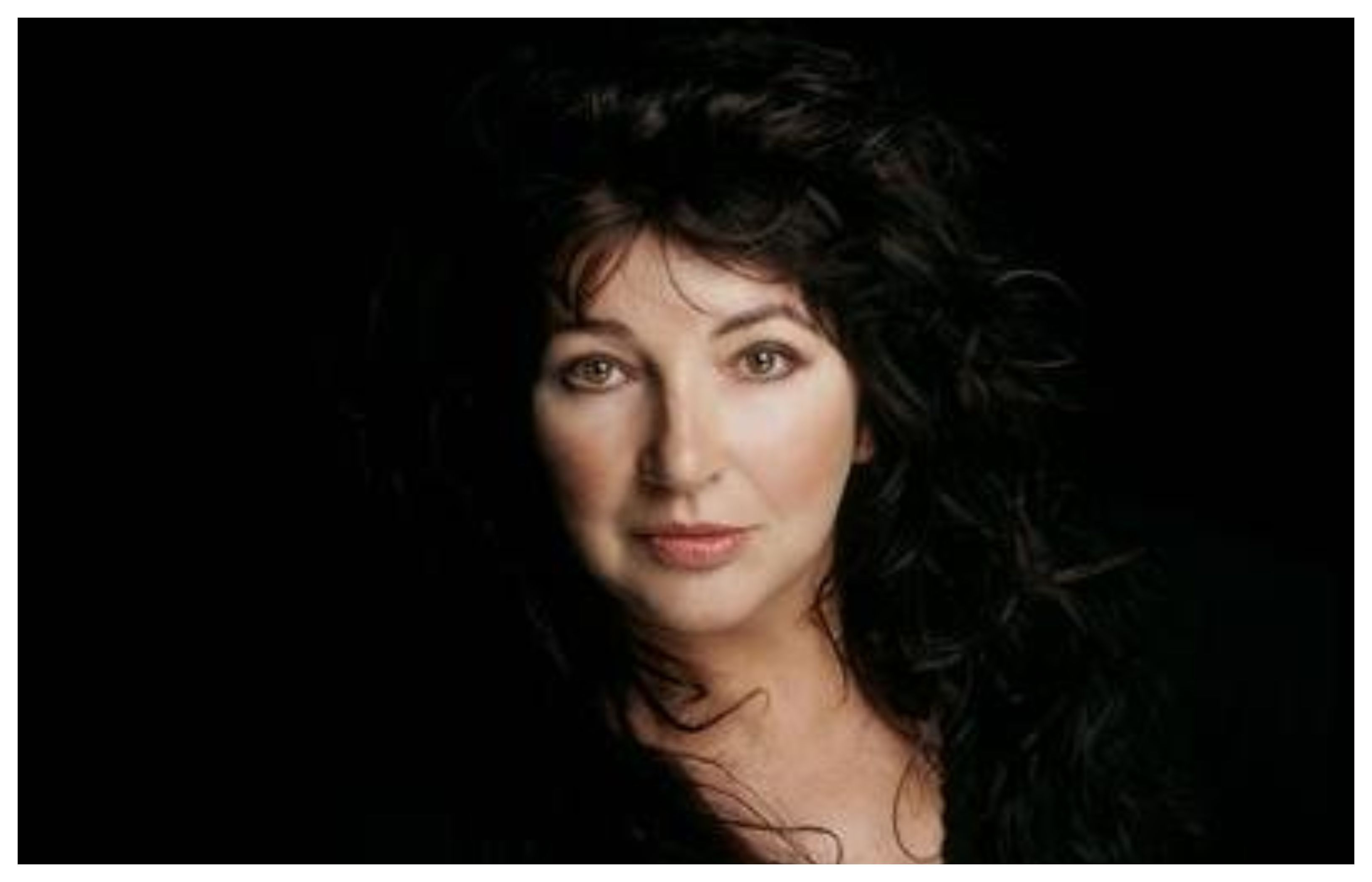 When did Kate Bush release her last album?