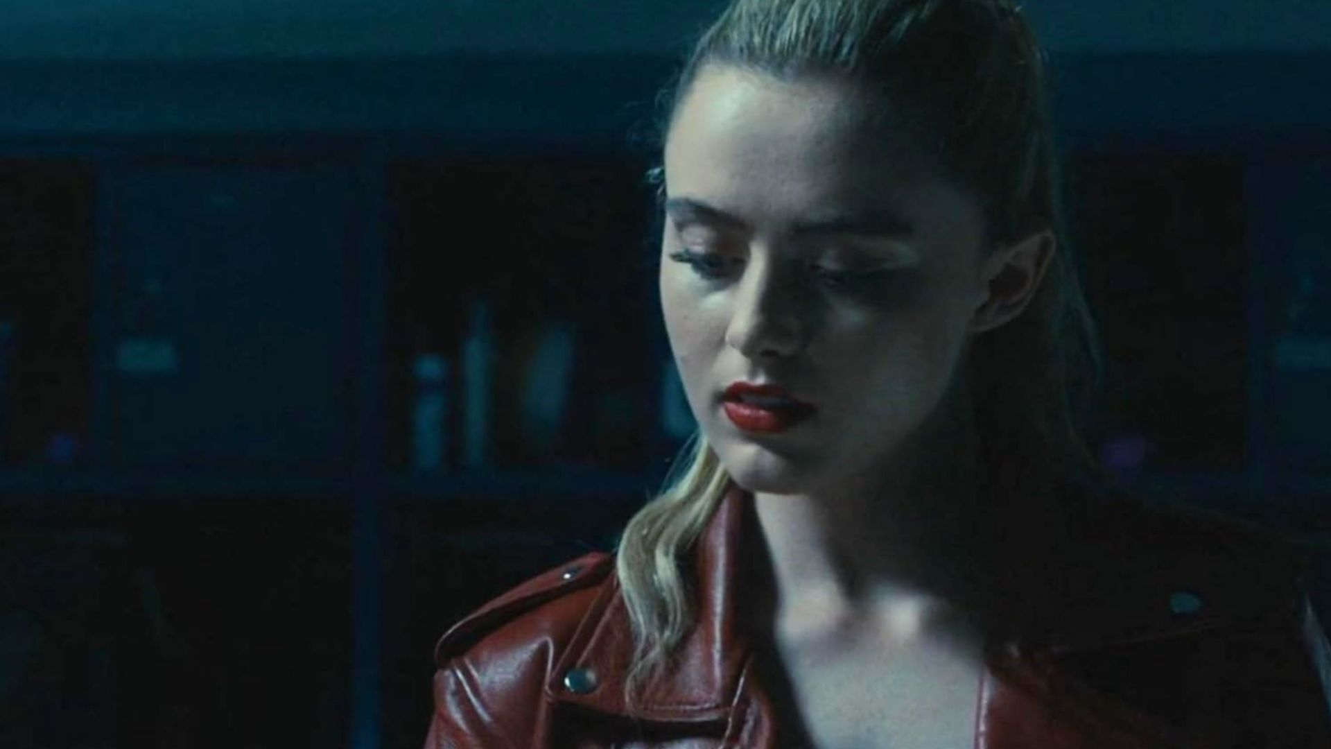 Kathryn Newton in Freaky (Image via Netflix)