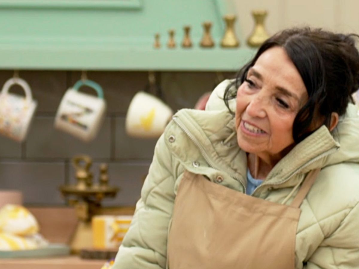 The Great British Bake Off Recapping season 15 ahead of episode 3