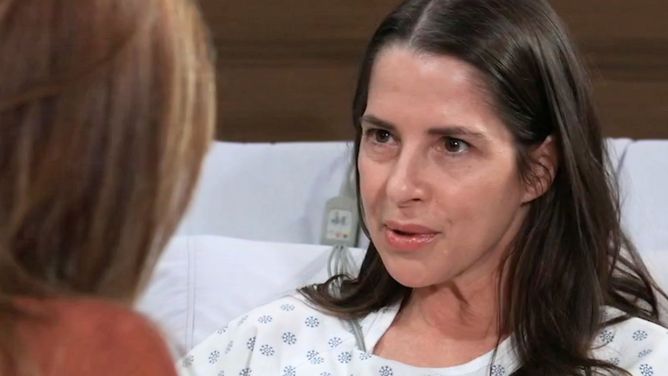 Kelly Monaco Latest News & Updates - SoapCentral