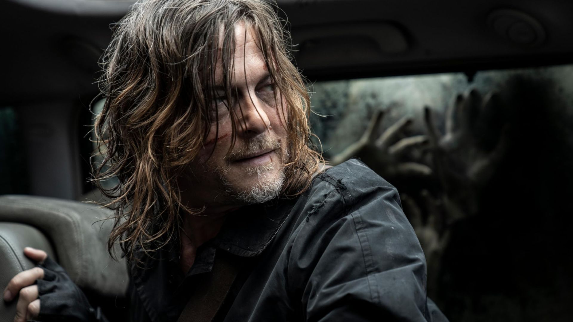 The Walking Dead: Daryl Dixon Season 2 Episode 4 (Image via AMC)