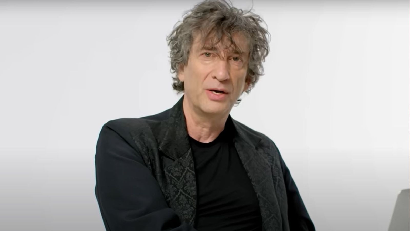 What are the allegations against Neil Gaiman? Details explored as the