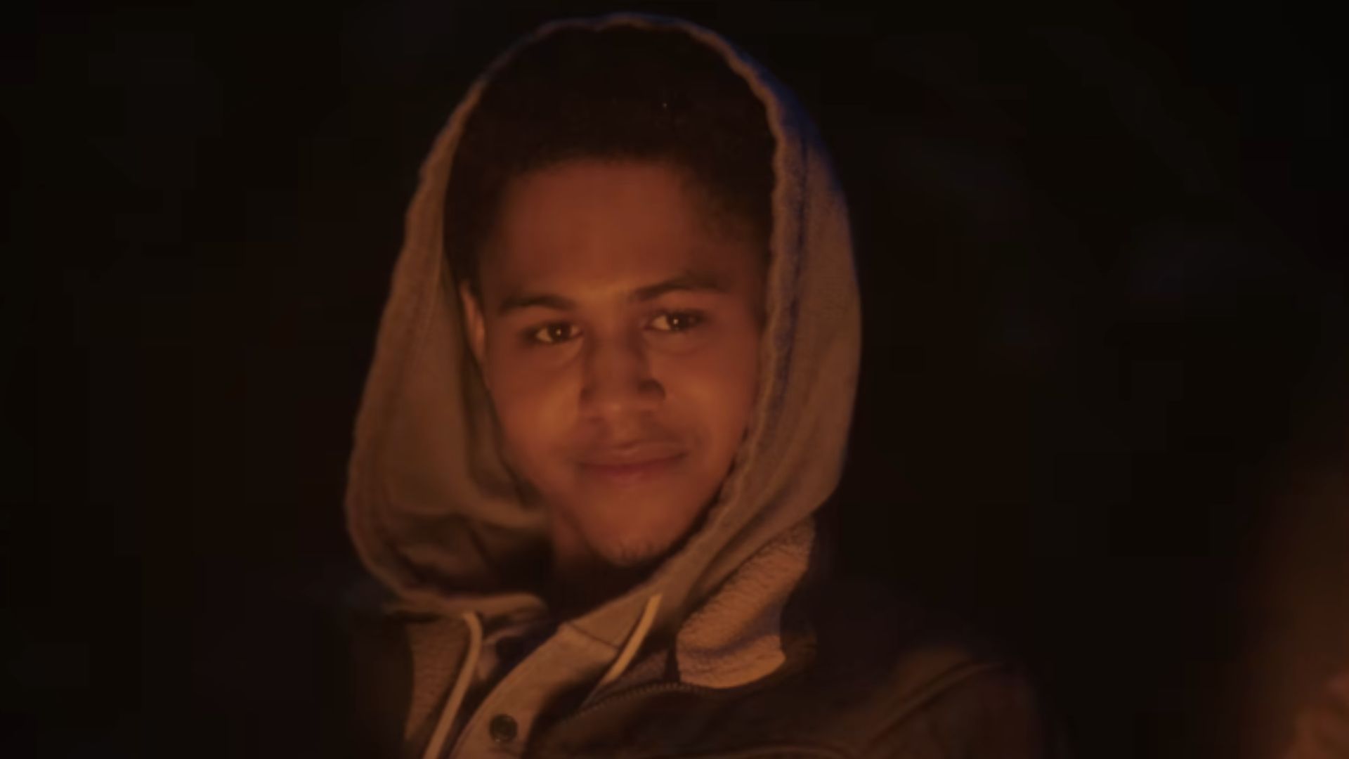 Rhenzy Feliz as Peter from Penelope | Image Source: Netflix