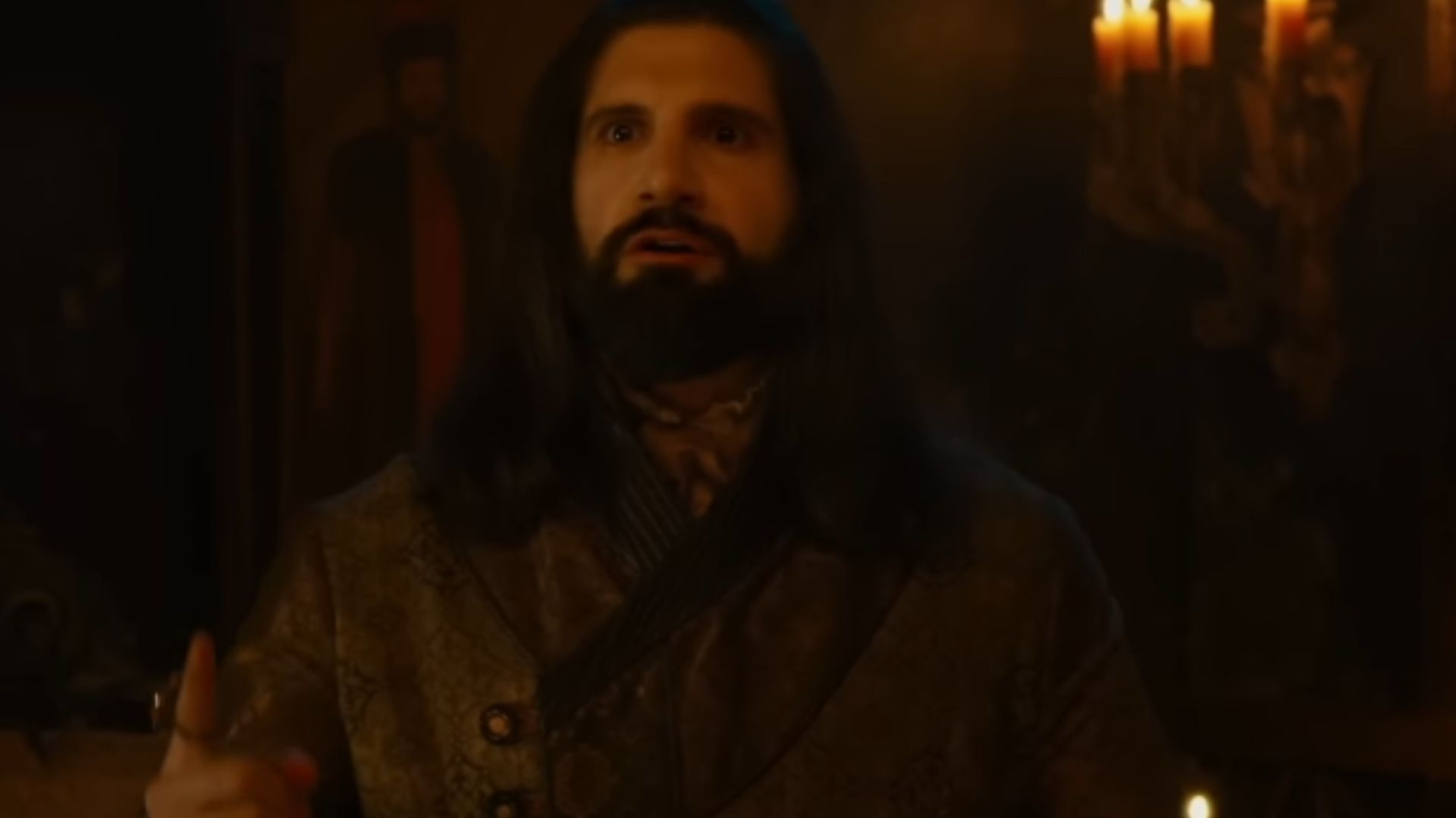 What we Do in the Shadows Season 6 has interesting plotlines / (Image via Hulu)