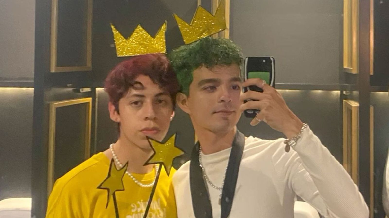 What is the 'Gay Halloween' meme trend? Meaning and origin decoded