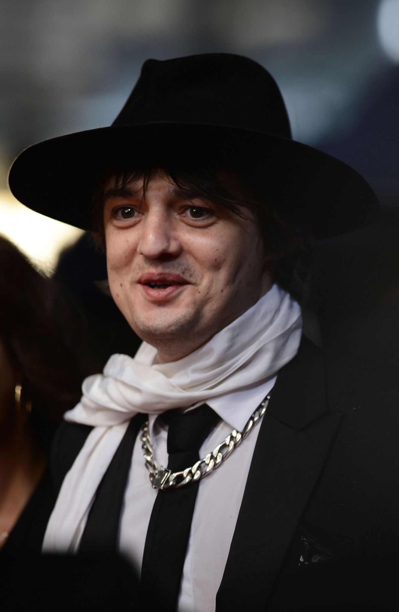 Pete Doherty