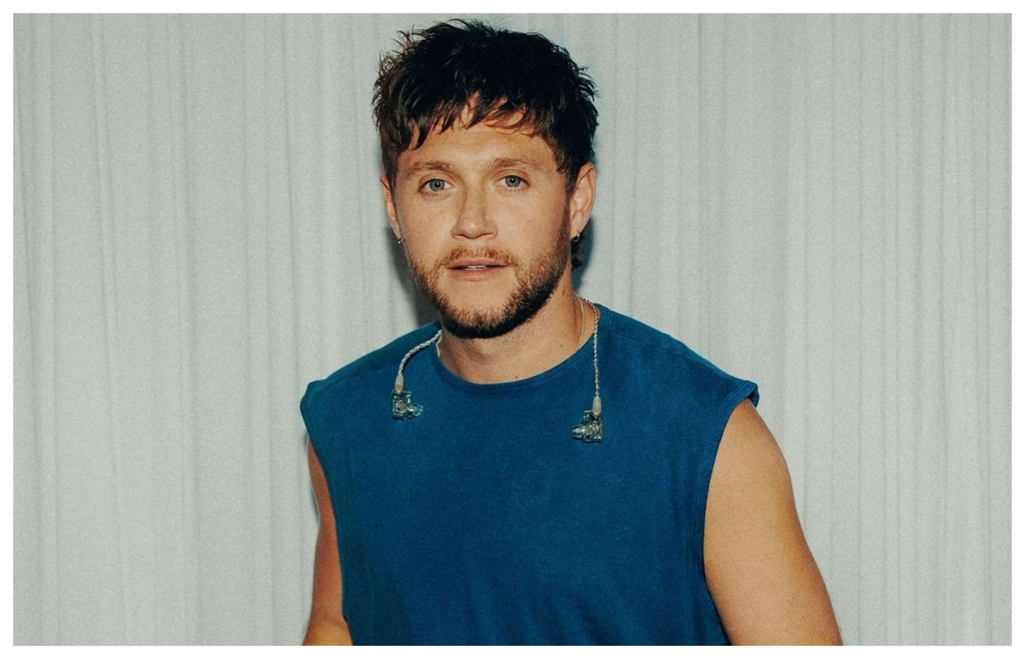 Niall Horan announces hiatus at final gig of &lsquo;The Show&rsquo; tour, promises return with new album