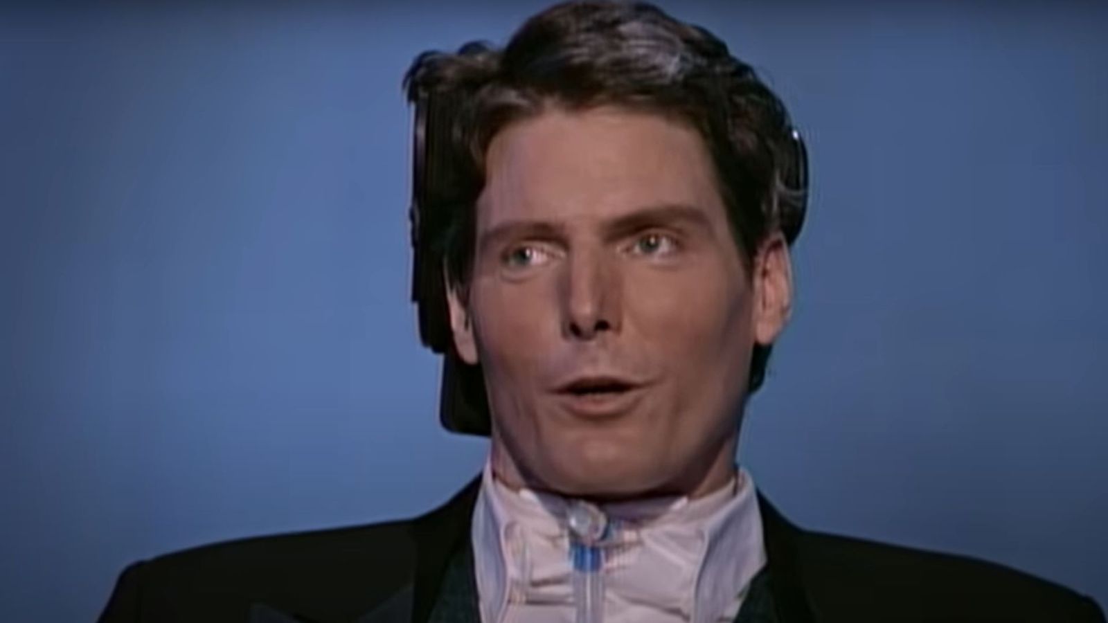 What caused Christopher Reeves' accident? Exploring details amid the