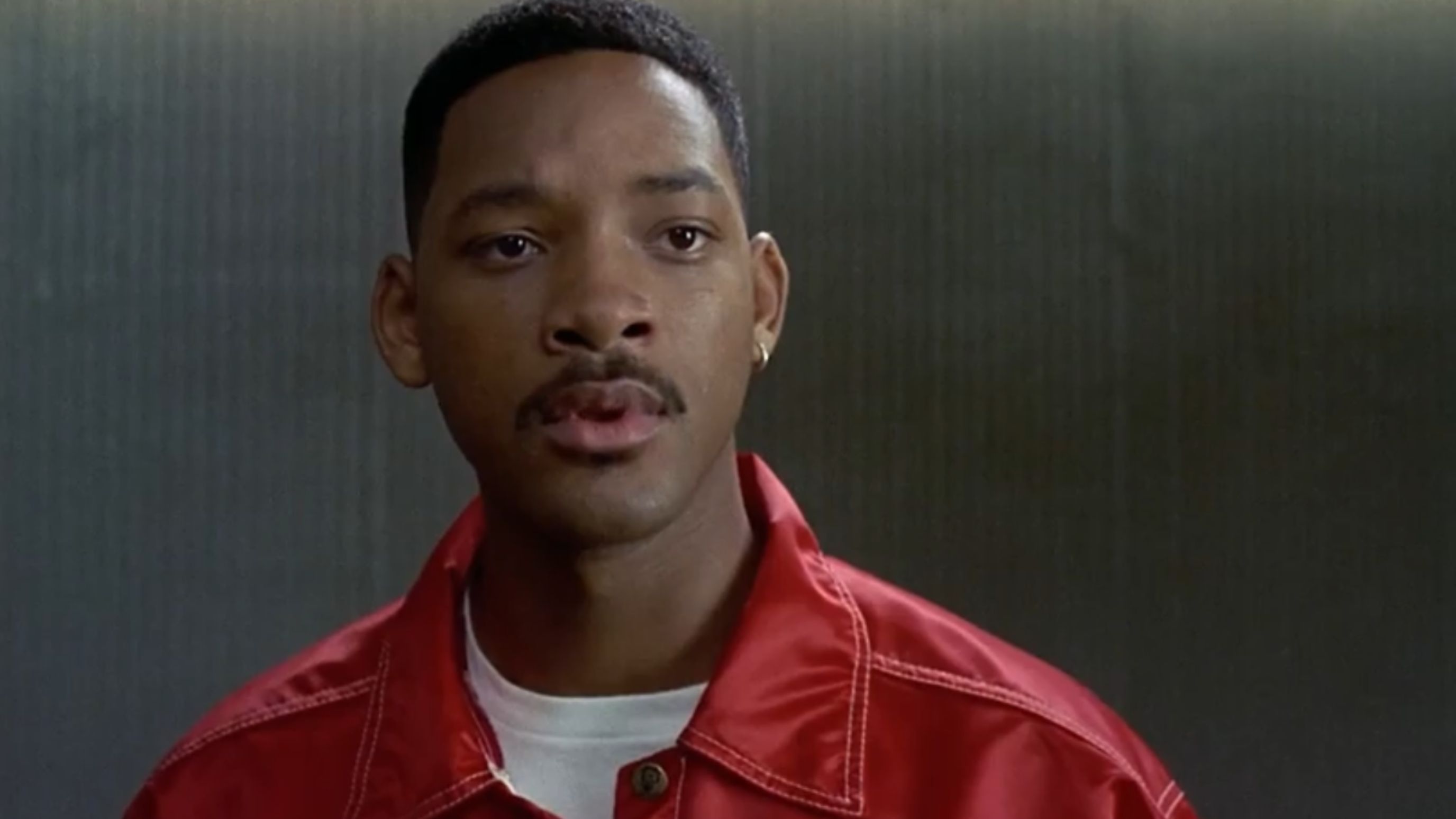 Will Smith in Men in Black | Image Source: Netflix (Sony Pictures Releasing)