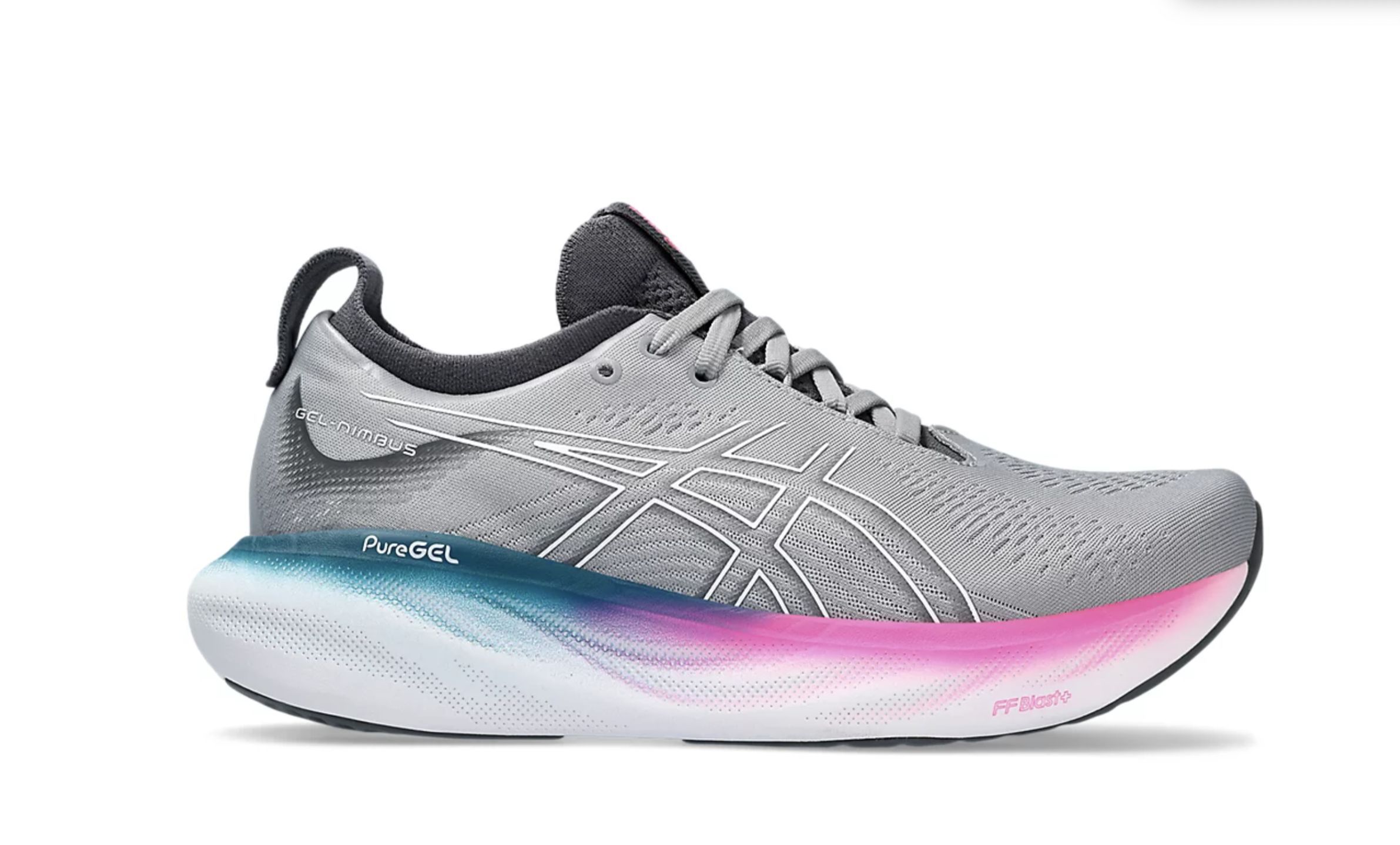 ASICS Women&rsquo;s Gel-Nimbus 25 (Image via ASICS)