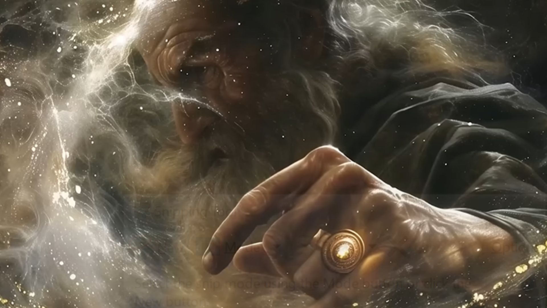 LOTR: The Rings of Power / (Image via Prime Video)