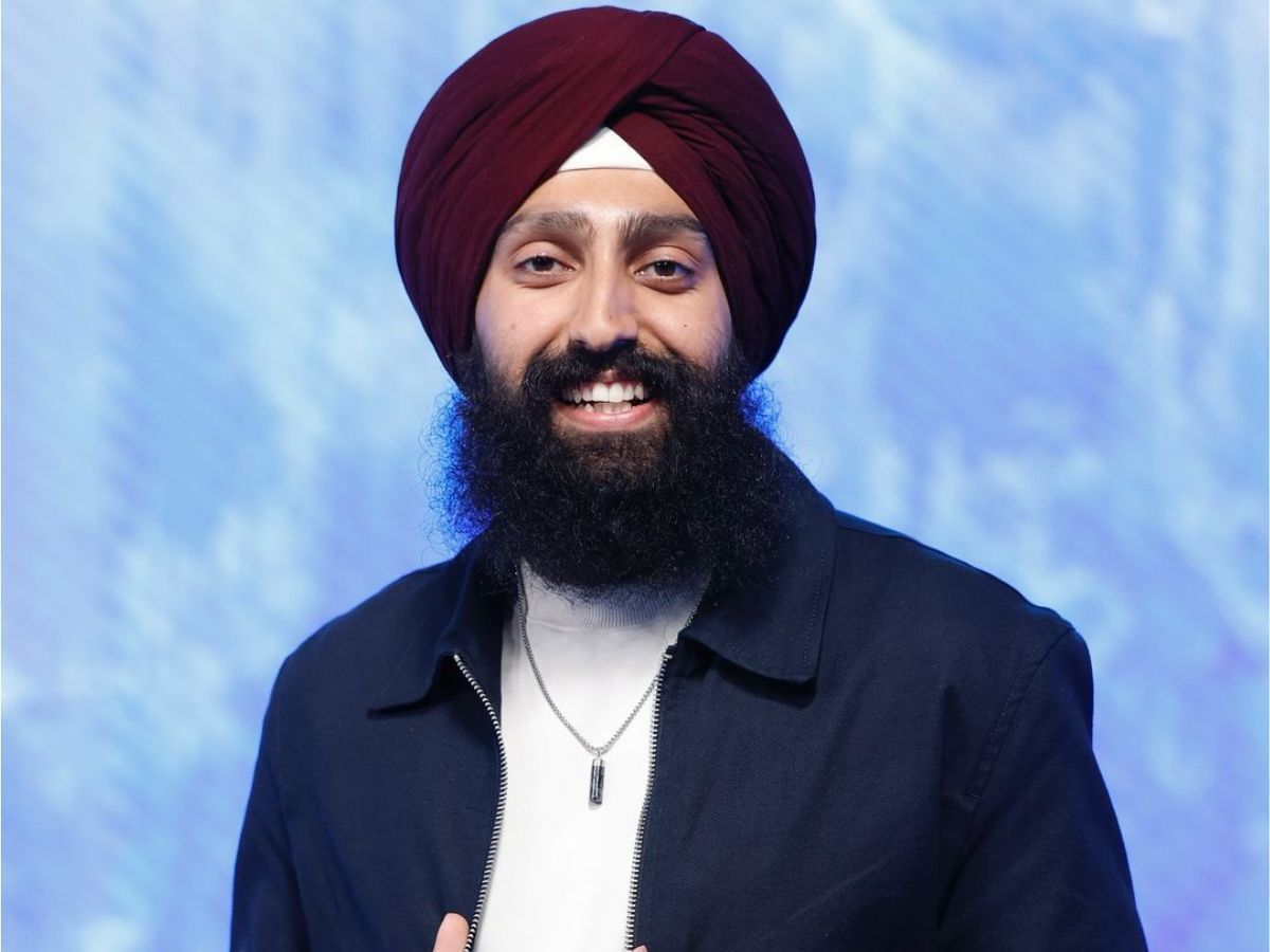 Big Brother 25 winner Jag Bains shares his thoughts on the current