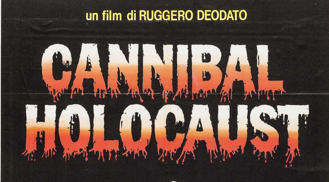 Cannibal Holocaust is a 1980 movie (Image via Amazon Prime)