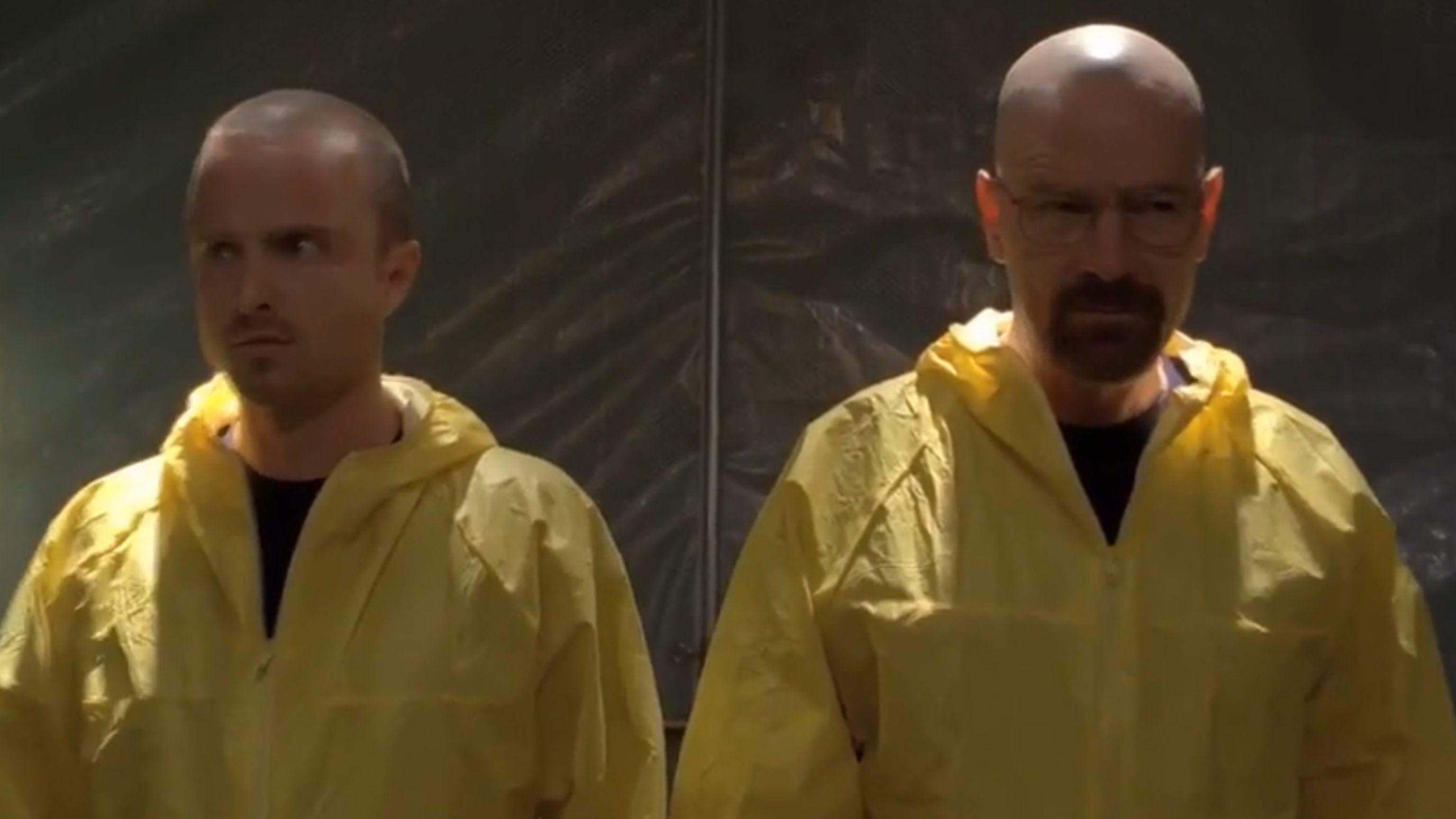 Breaking Bad | Image Source: Netflix (Sony Pictures Television)