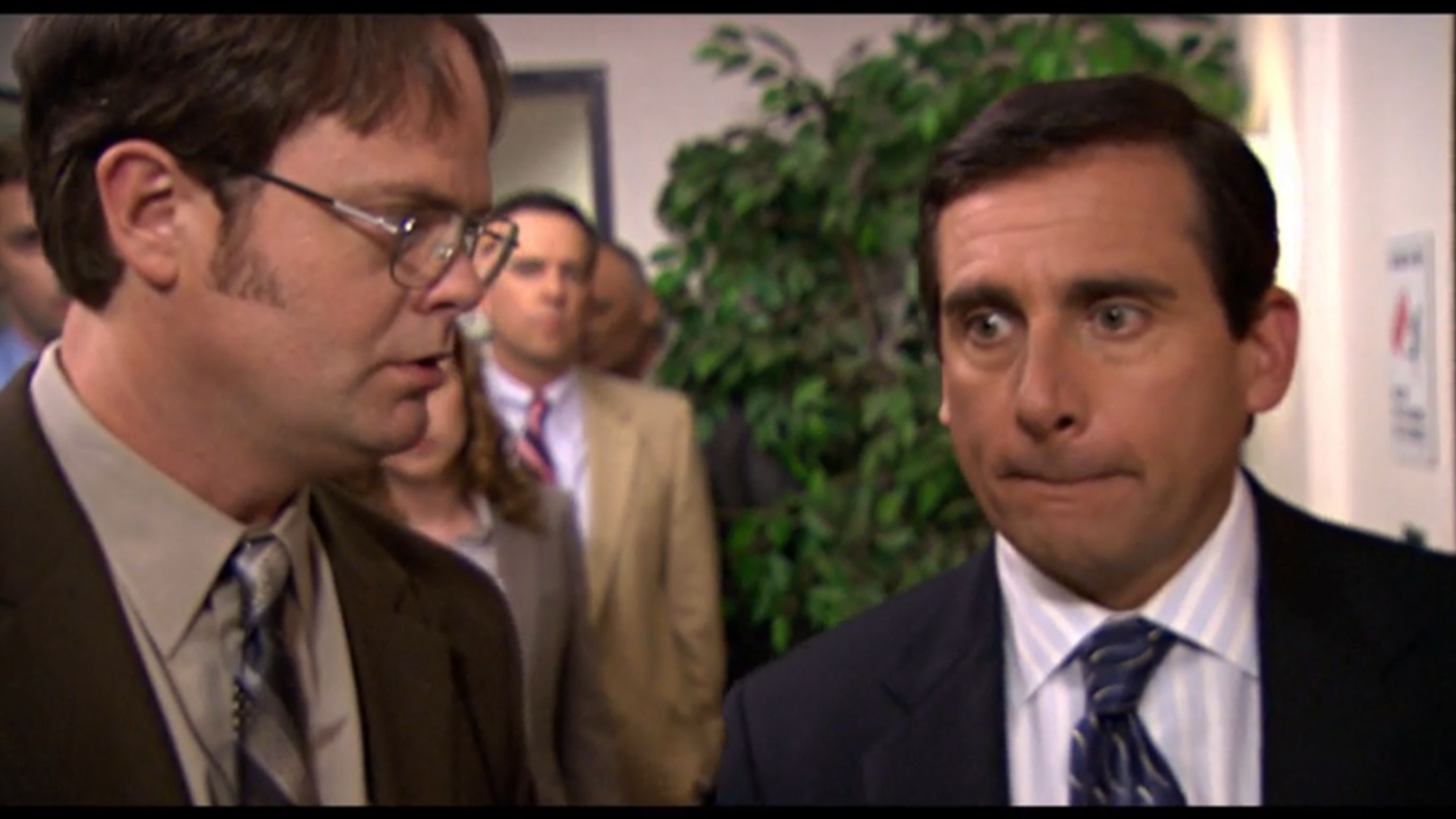 The Office (2005) | Image Source: Netflix (National Broadcasting Company )