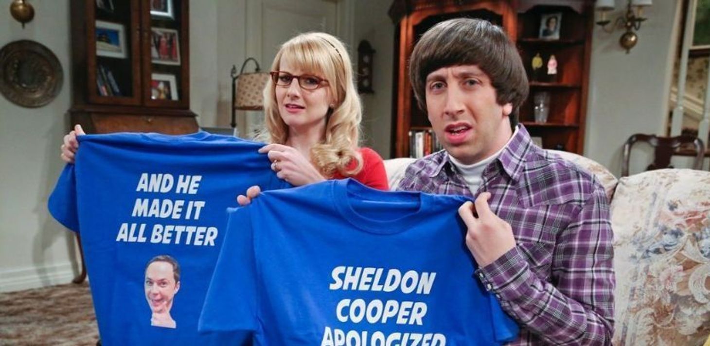 Who plays Howard Wolowitz on The Big Bang Theory?