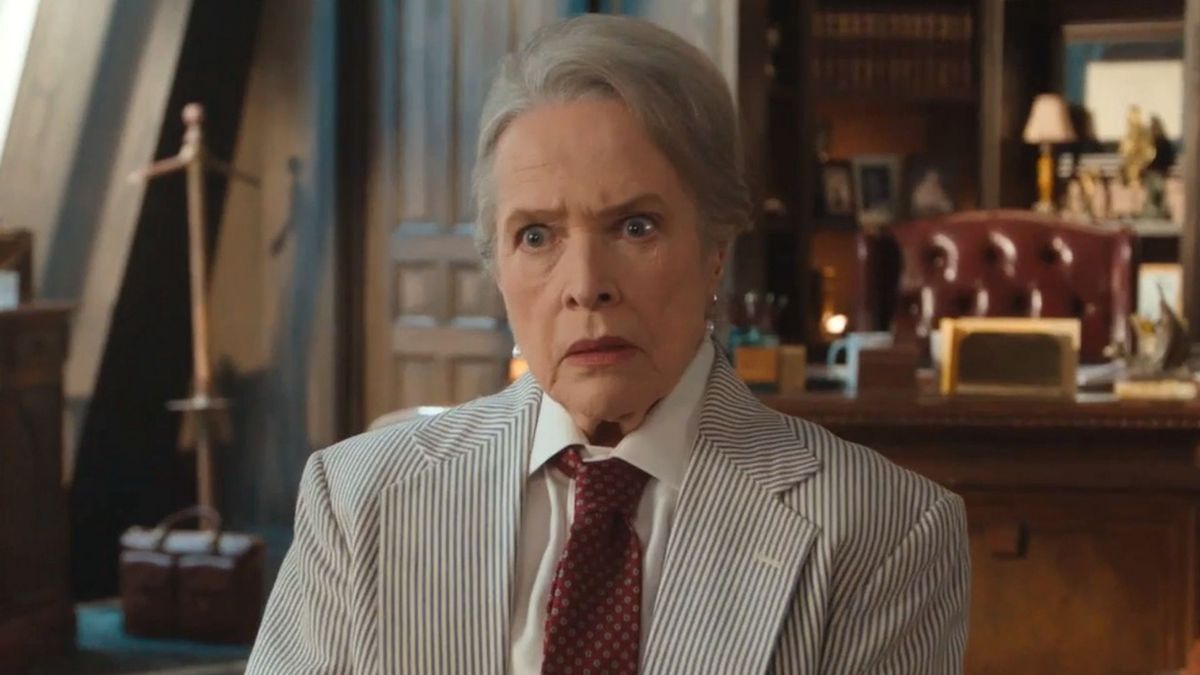Matlock 2024 Episode 2 recap Will Matty be discovered?