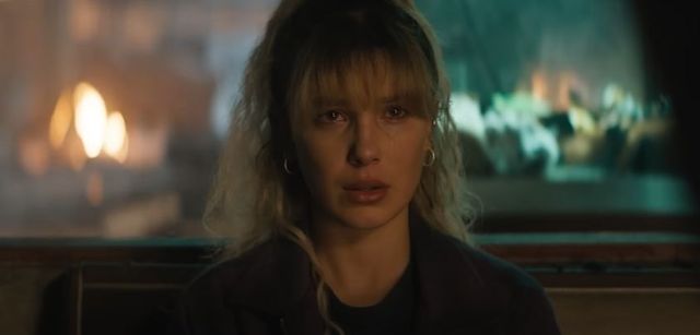 The Electric State: Release details, plot, cast and everything we know