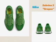 Nike Sabrina 2 "Oregon" sneakers