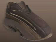 Adidas MAD IIINFINITY "Mocha". (Image via Goat)