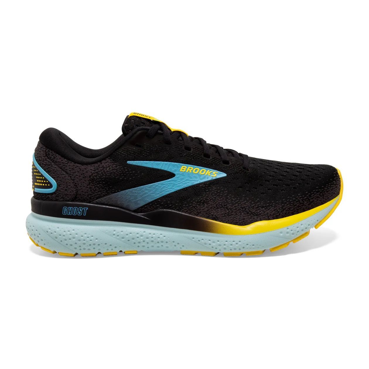 Brooks Ghost 16 (Image via Brooks Running India)