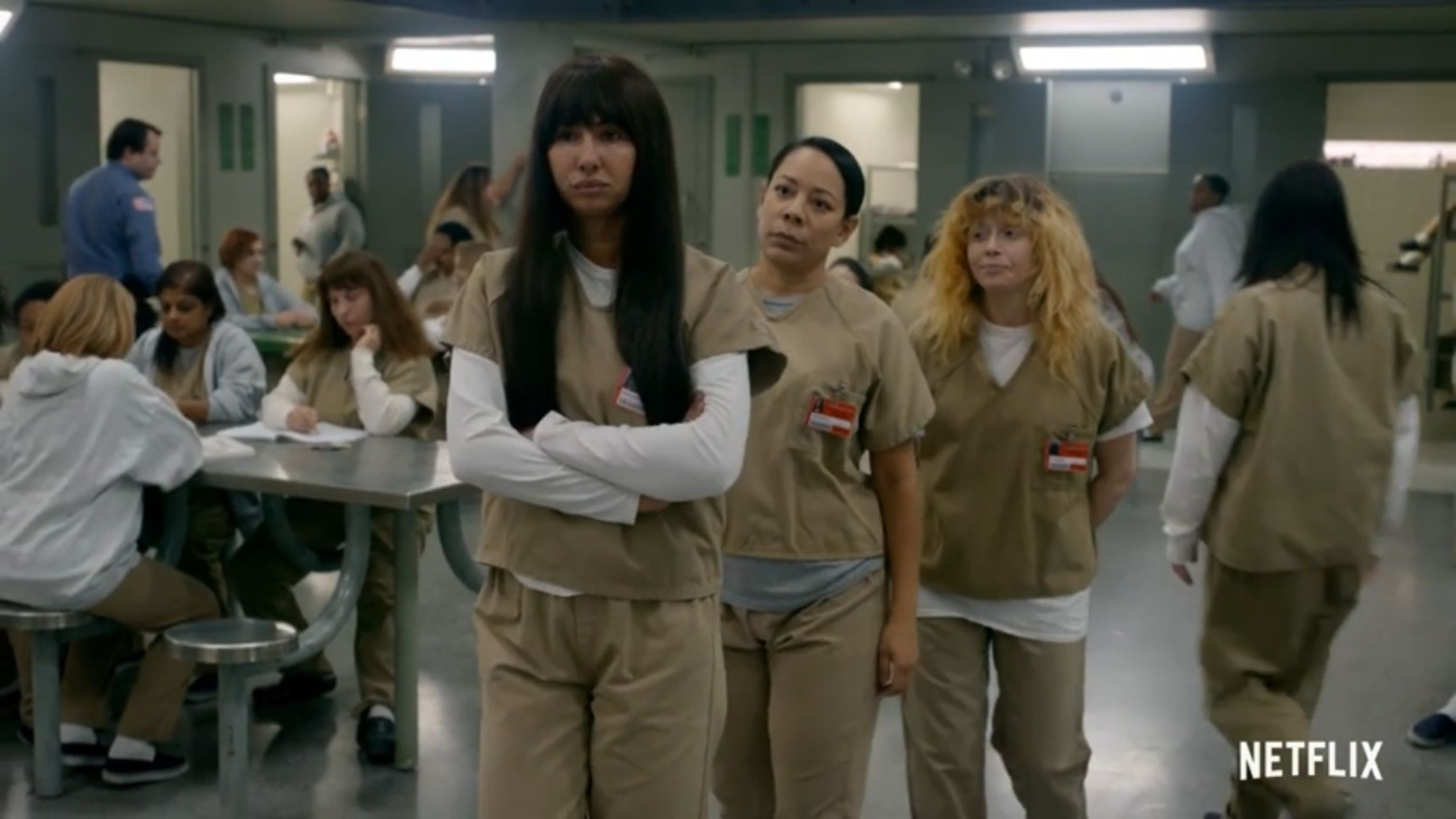 Orange Is the New Black | Image Source: Netflix (Netflix)