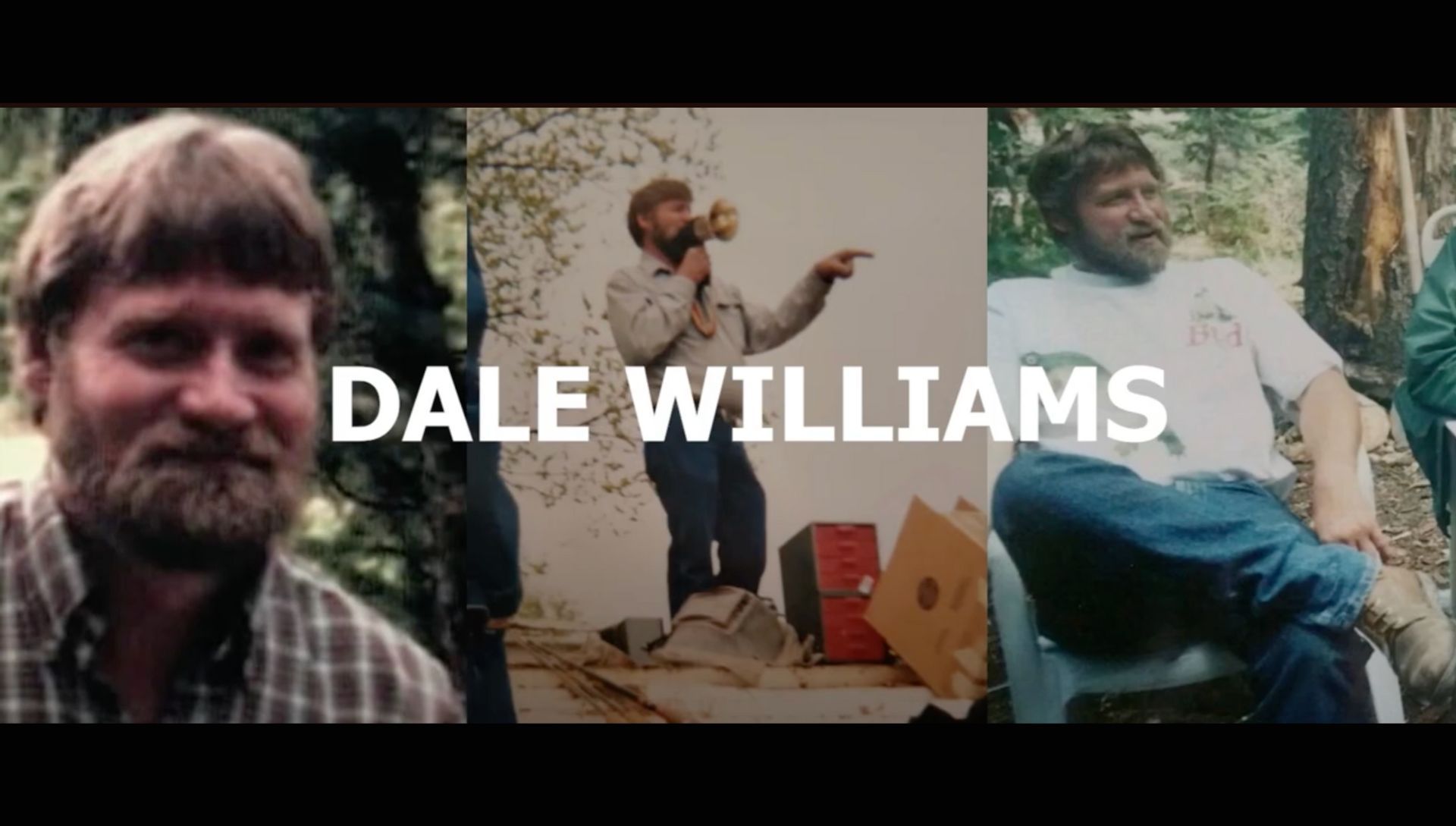 Dale Williams (Image via Youtube / KREX News 5)