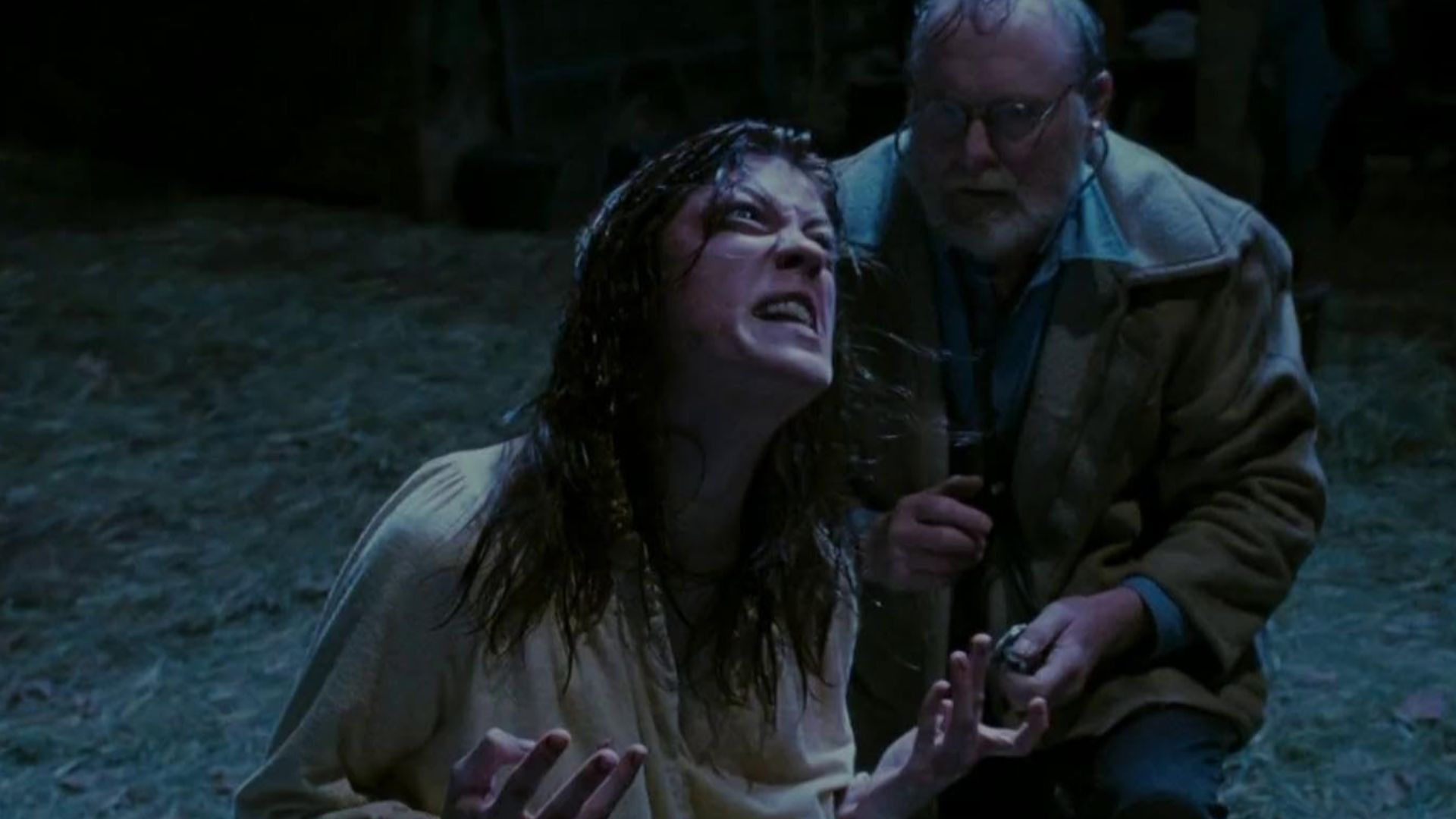 5 Hidden Gem Horror Movies: The Exorcism of Emily Rose (Image via Screen Gems)