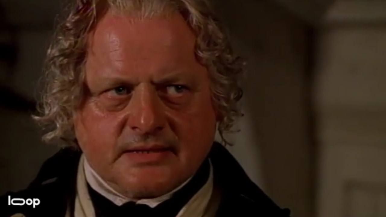 Master and Commander: The Far Side of the World | Image Source: Prime Video (20th Century Fox)