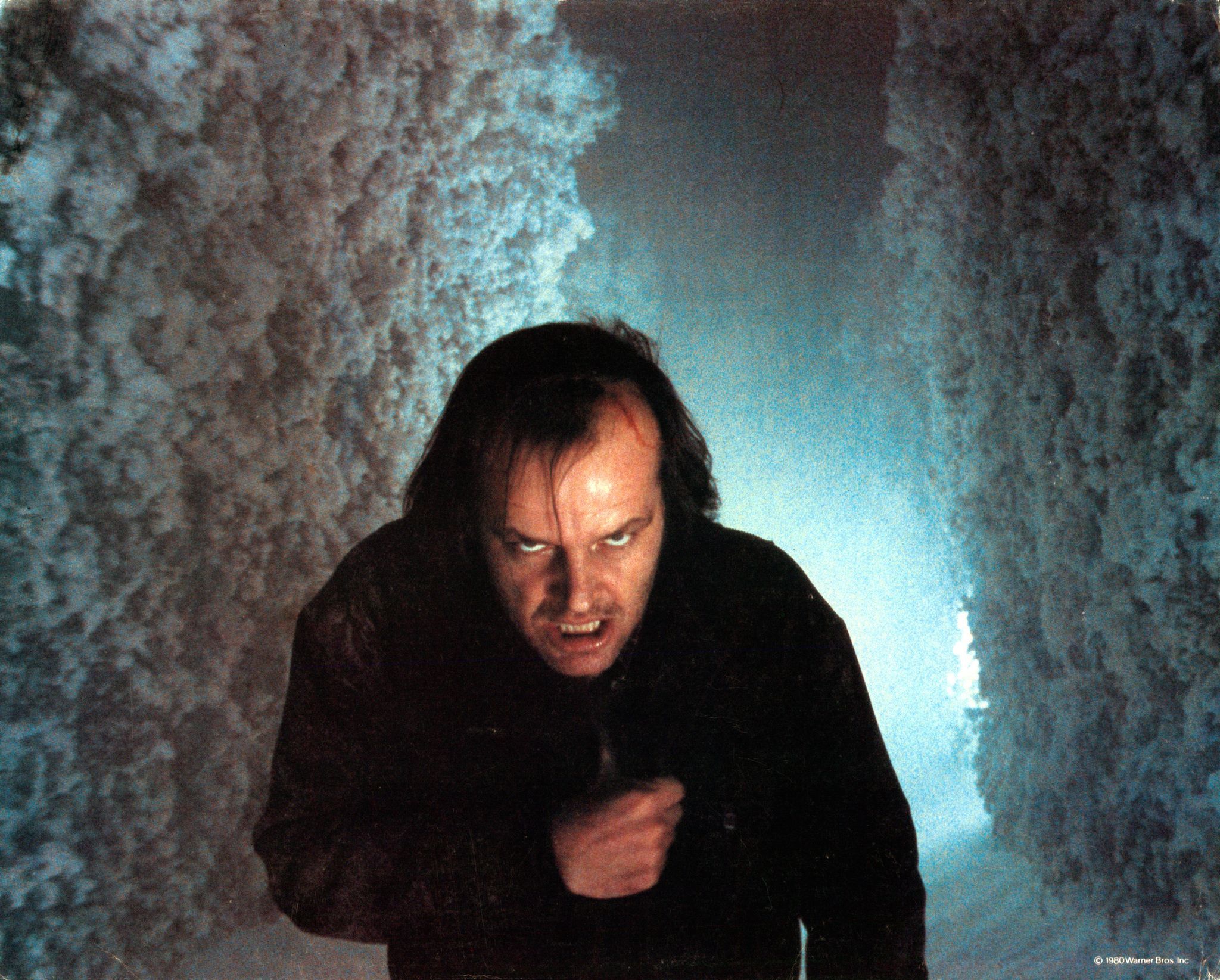 The Shining (1980)