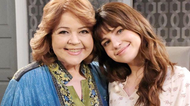 Days of our Lives spoilers, October 22: Nancy and Joy Wesley arrive in Salem