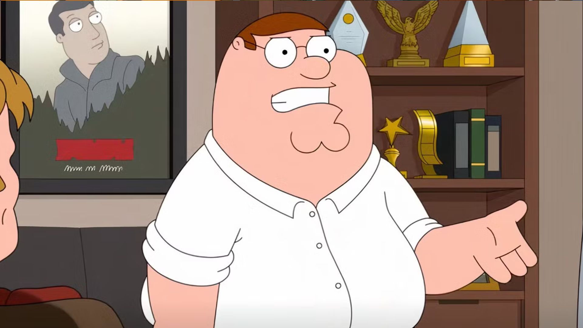 Family Guy Halloween Special 2024 Everything we know so far