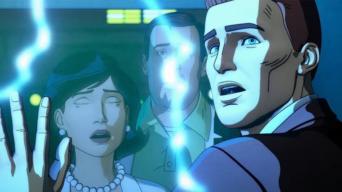 Watchmen Chapter 2: Release date, plot, cast and more about DC’s new