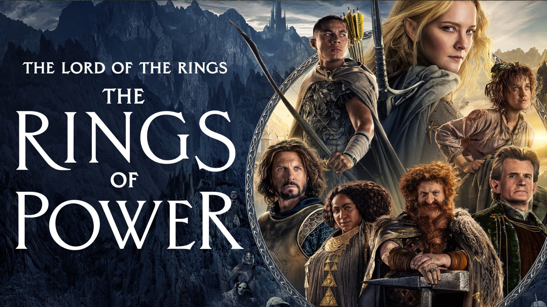 The Rings of Power coming back for a Season 3 (Image Source - Prime Video)