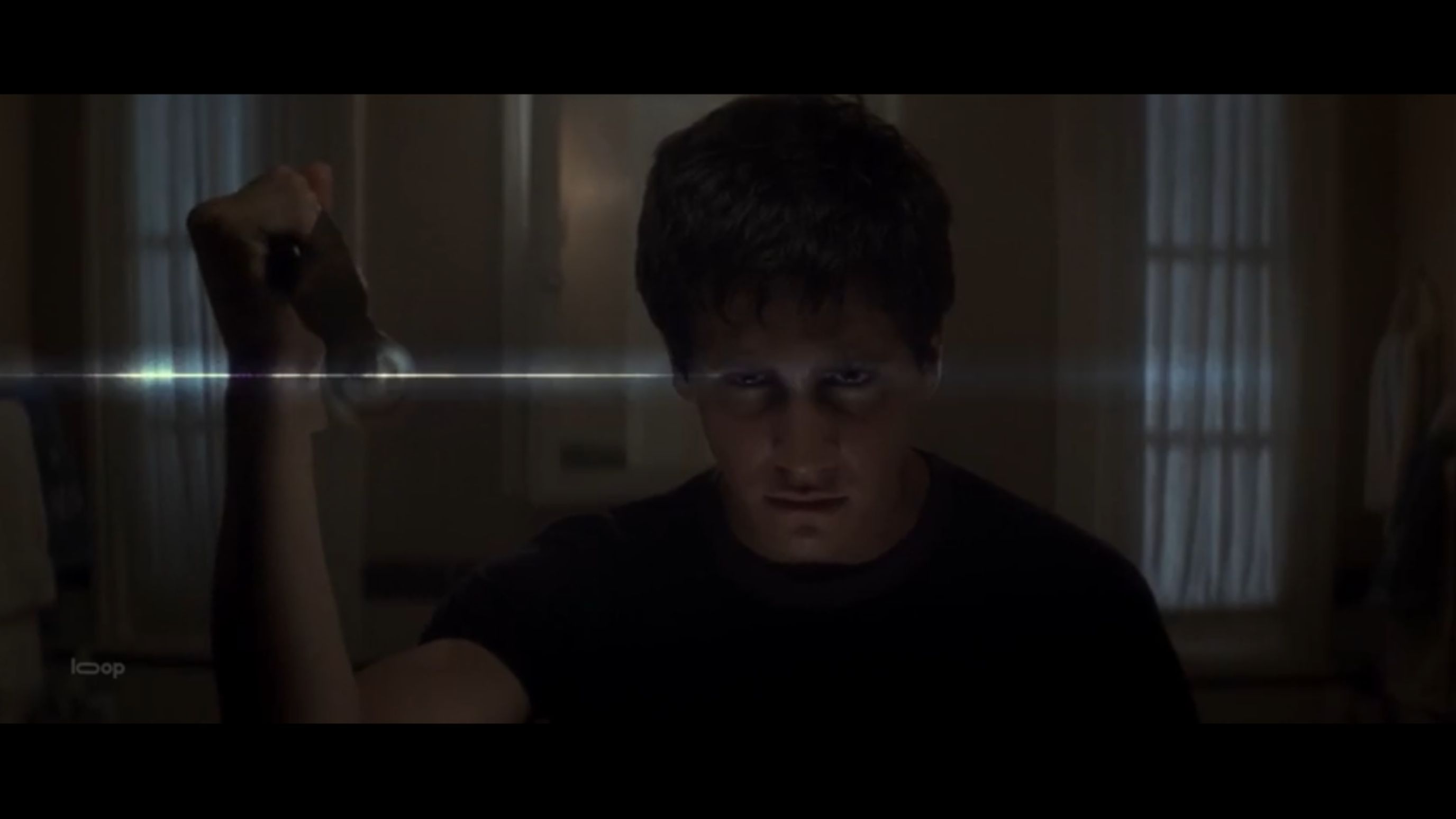 Donnie Darko | Image Source: Prime Video ( Pandora Cinema Newmarket Films)