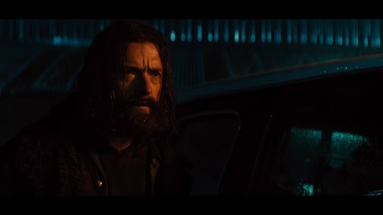 Hugh Jackman in The Wolverine | Image Source: Hotstar (20th Century Fox)