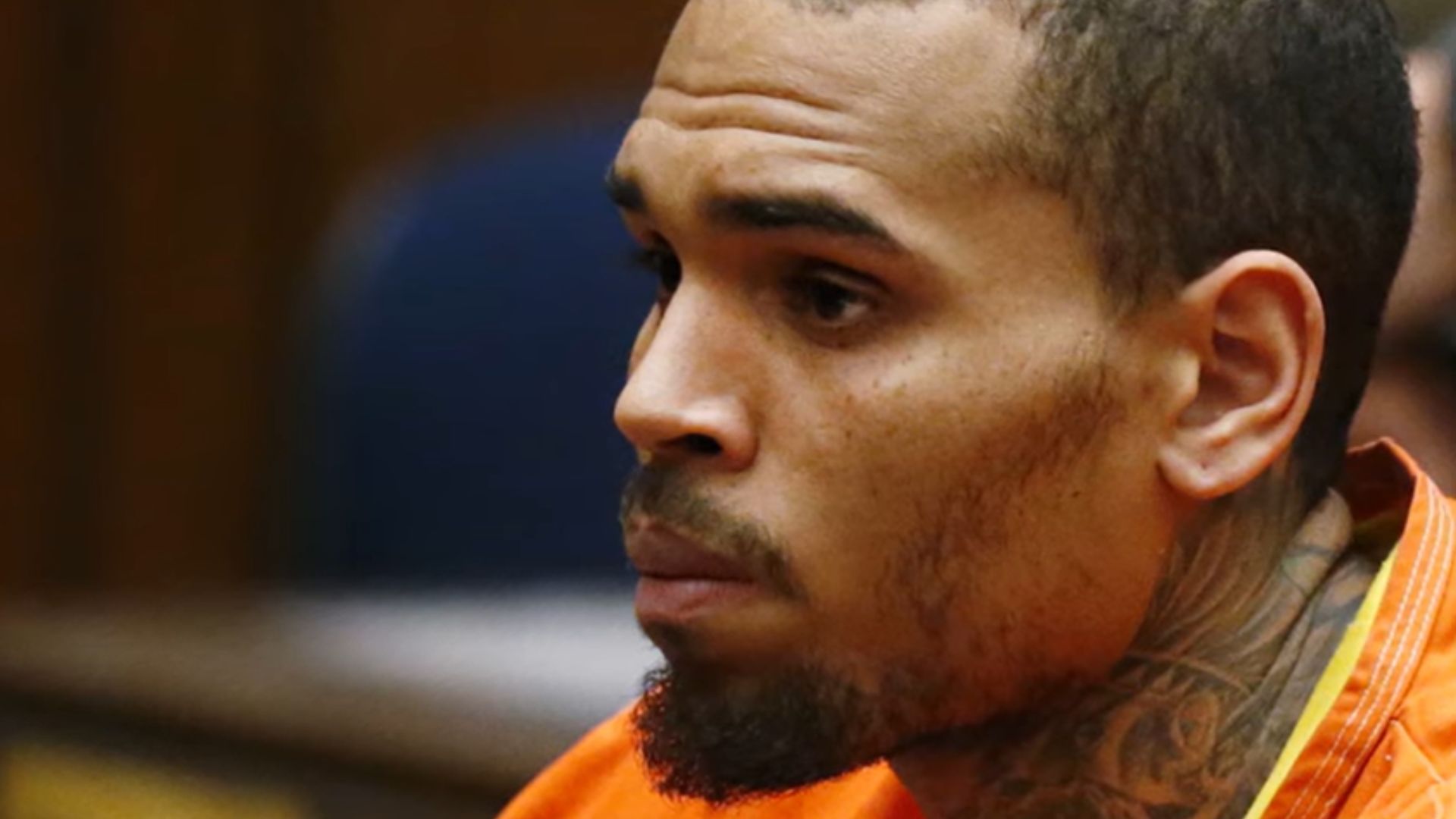 Chris Brown A History of Violence Release date, plot, cast and more