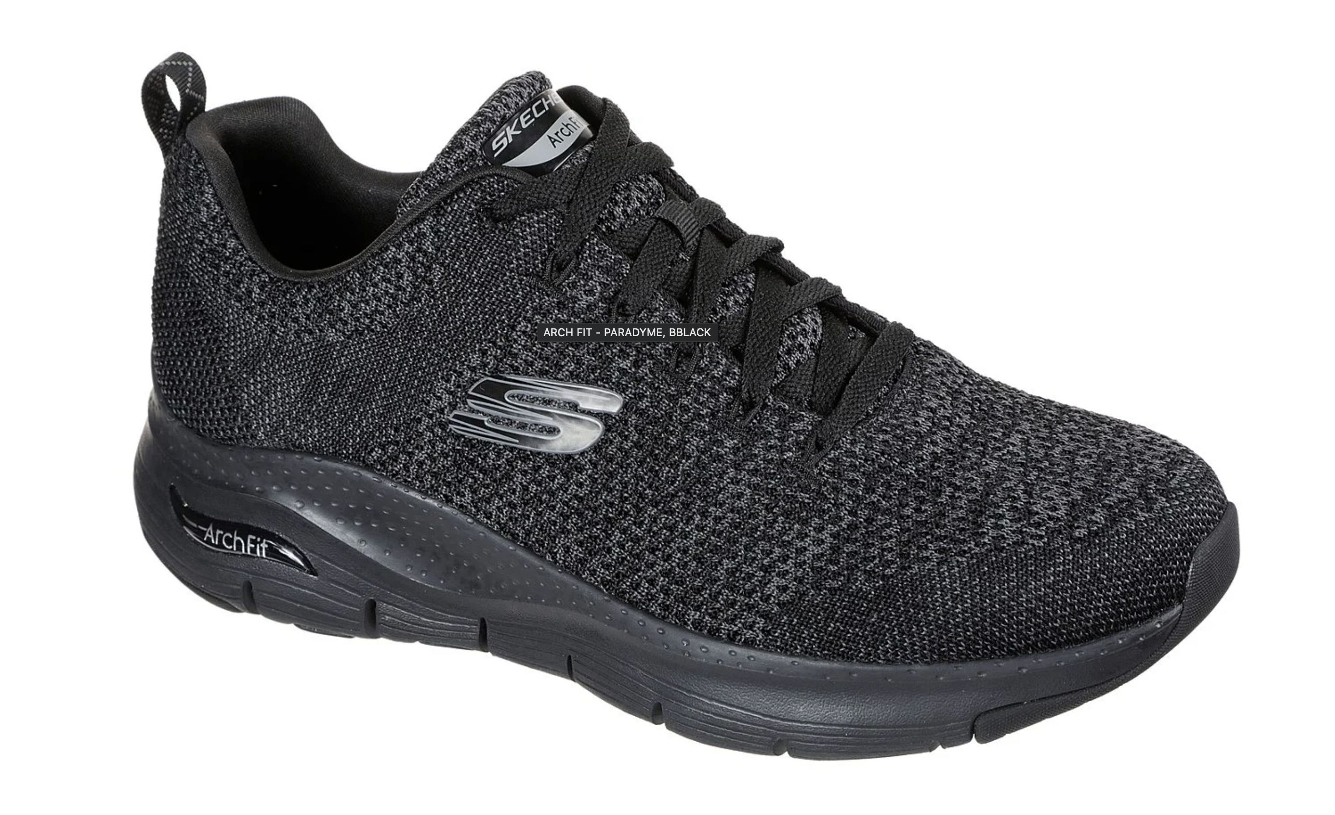 Arch Fit - Paradyme (Image via Skechers)