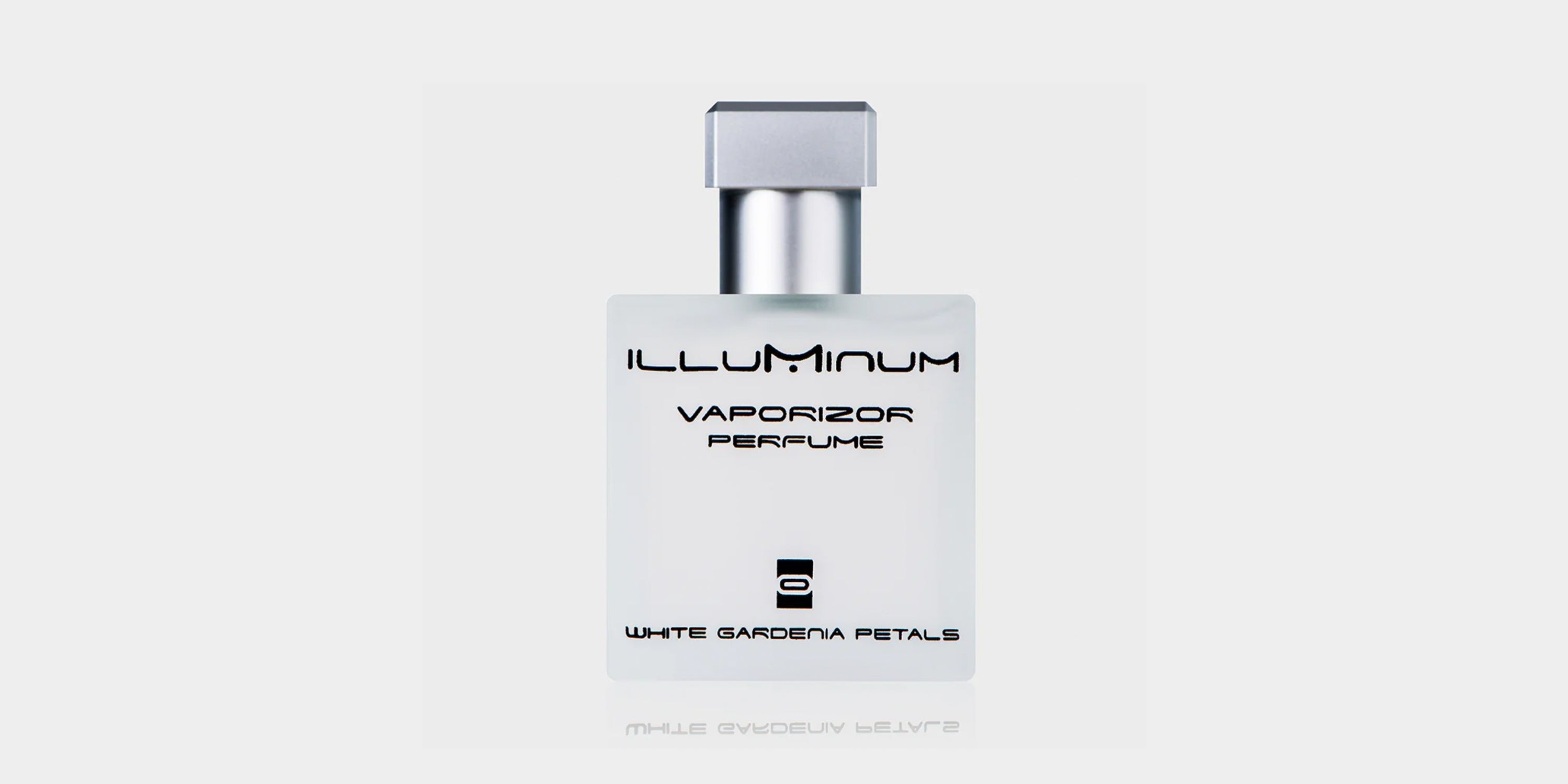 The Illuminium perfume that Kate reportedly wore to her wedding (Image via edulge.com)