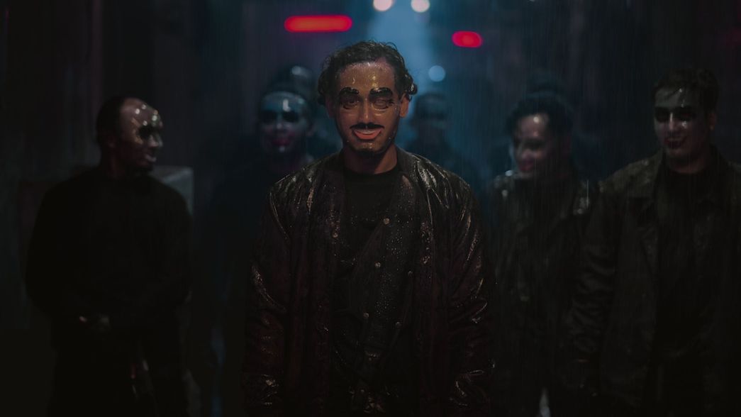 The Shadow Strays Streaming details, plot, cast, and more about the