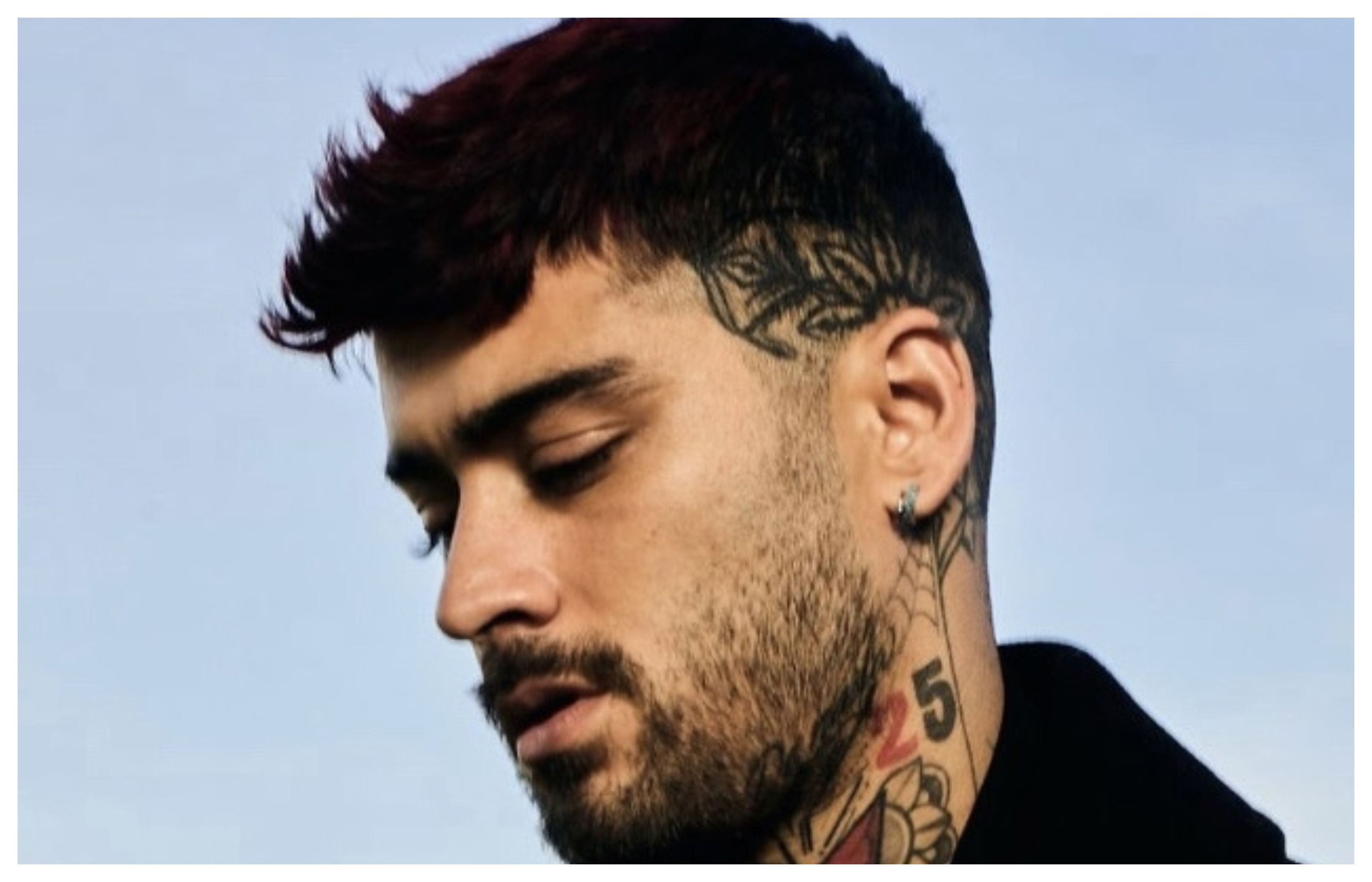 Zayn Malik announces rescheduled US tour dates All you need to know