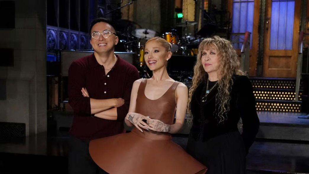 Who is hosting SNL tonight? Cast, musical guest, air time, and where to