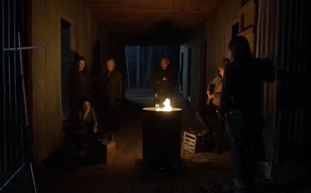 When Is The Last Episode Of The Walking Dead?